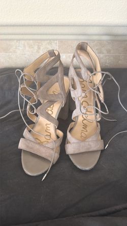 Sam Edelman Heels