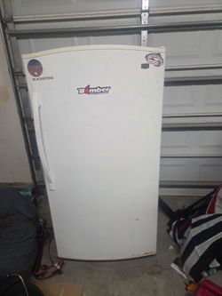 16 cu ft upright freezer