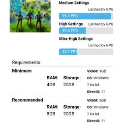 1080P Gaming PC Intel Core i7-3770 3.9 Ghz Turbo 16 GB Ram 1TB HD 250 GB SSD Nvidia GTX 1050ti 4 GB Graphics Wi-Fi Windows 10