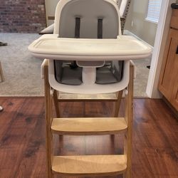 Oxo Tot Sprout High Chair 