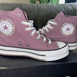 Platform Converse