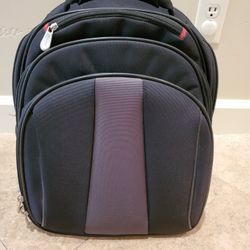 Backpack Laptop Case