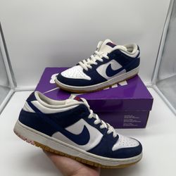 Clean Dodger Nike SB size 11!