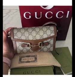 Gucci Purse 