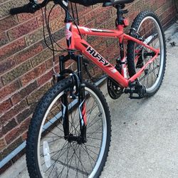 24" Bike,  Good Condition 