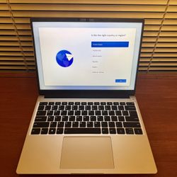 Framework Laptop 13‼️(Like New)
