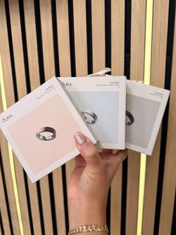 Oura Ring 5