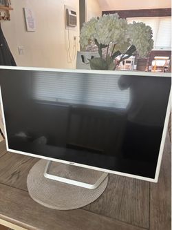 Acer desktop