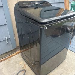 Samsung Washing Machine 