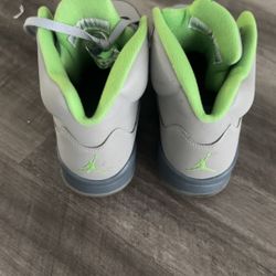 Jordan 4s 