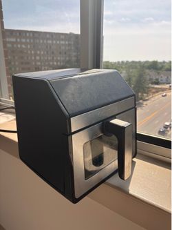 Air fryer