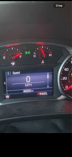 2019 Chevrolet Blazer