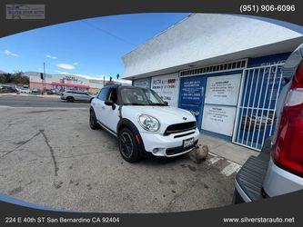 2015 MINI Countryman