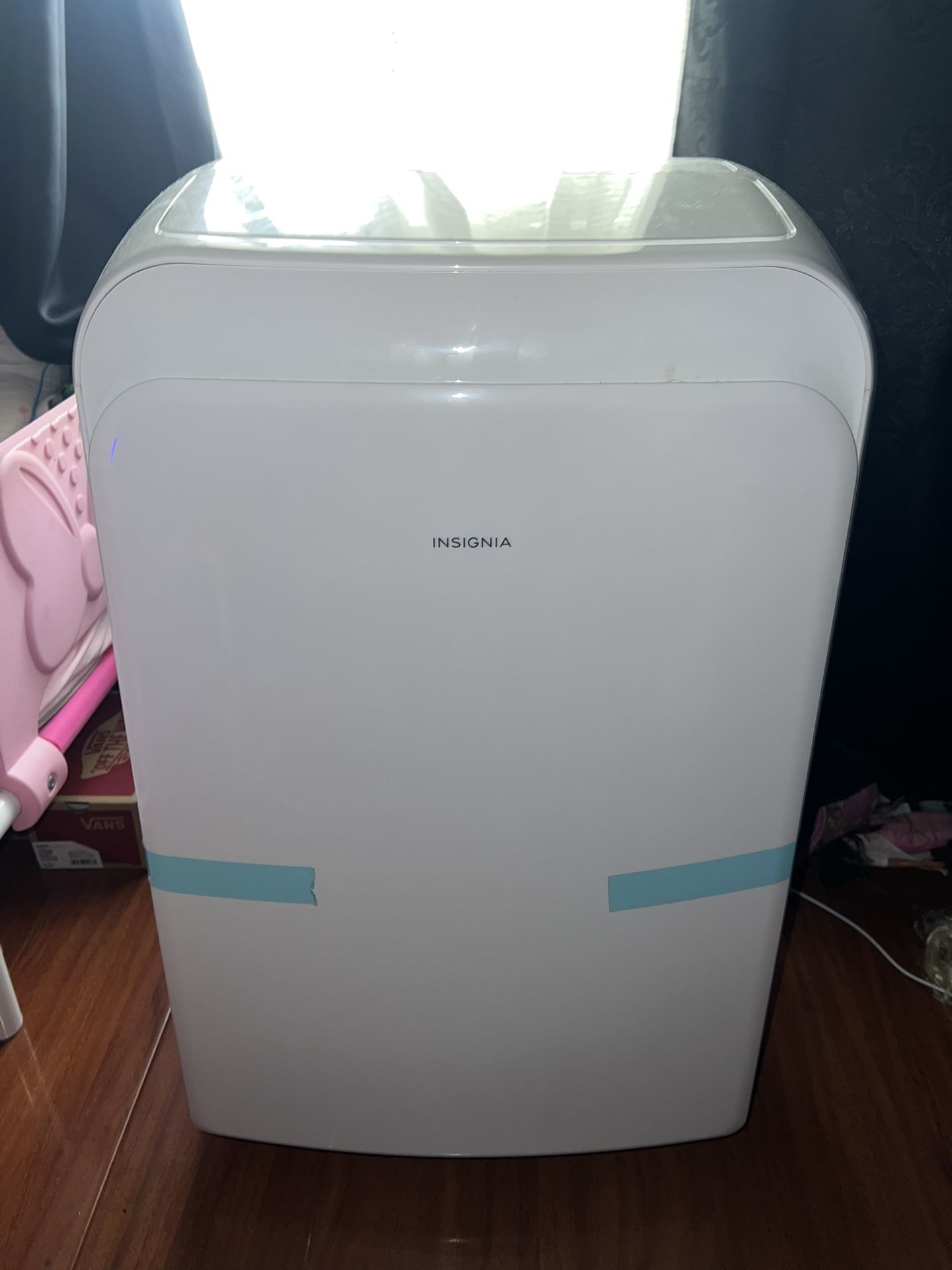 Insignia portable Ac Unit 
