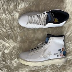 Vintage Men’s Shoes 