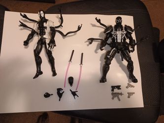 Marvel legends