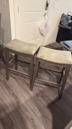 Stools
