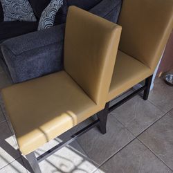 Chair Or Decor Seats