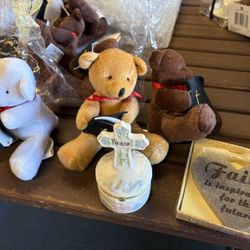 Christian Joy Bag Items