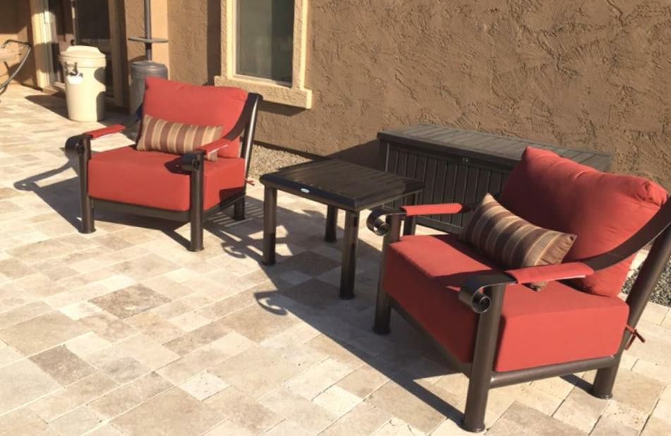 Grande Patio Collection - $50 Down