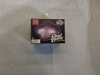 NEEDOH CLOUD PLEASER