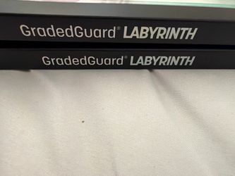 Labyrinth GradedGuards