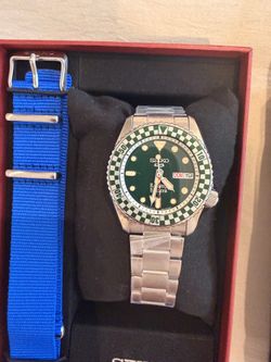 Seiko Rowing Blazers 2026