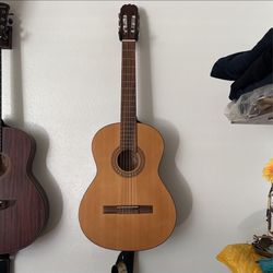 Sunlite acoustic guitar 