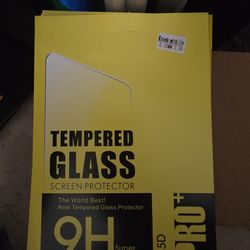Nintendo Switch Light Tempered Glass