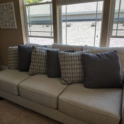 3 Seater Couch