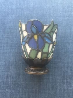 Ornate Party Lite Votive Candle Holder