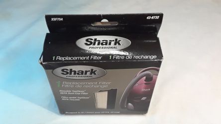 Professional Replacement HEPA Filter for Shark Vacuum 