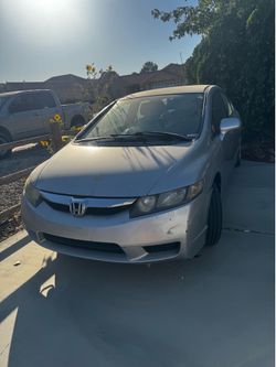 2010 Honda Civic