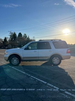 2013 Ford Expedition
