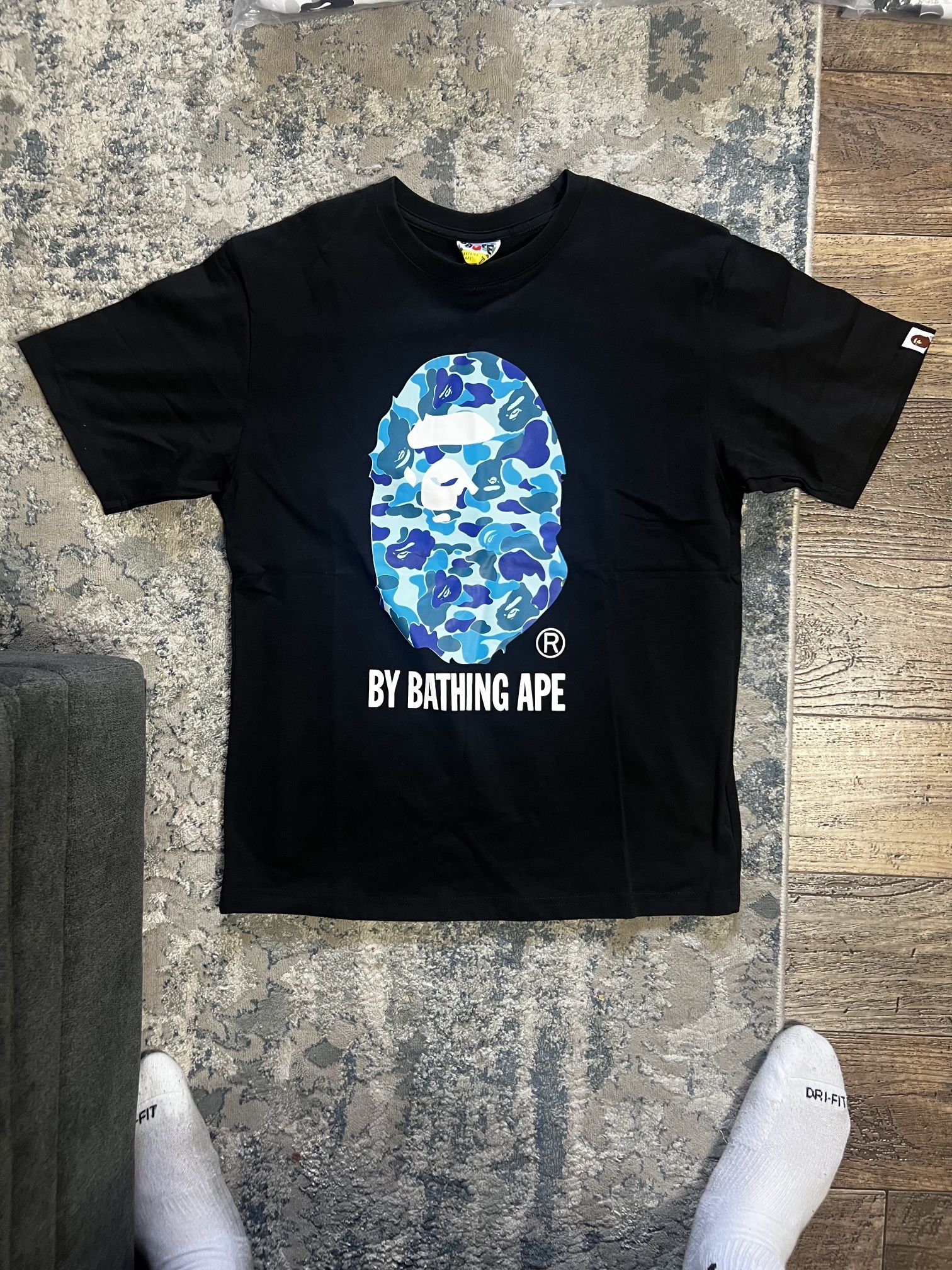 Bape Shirts
