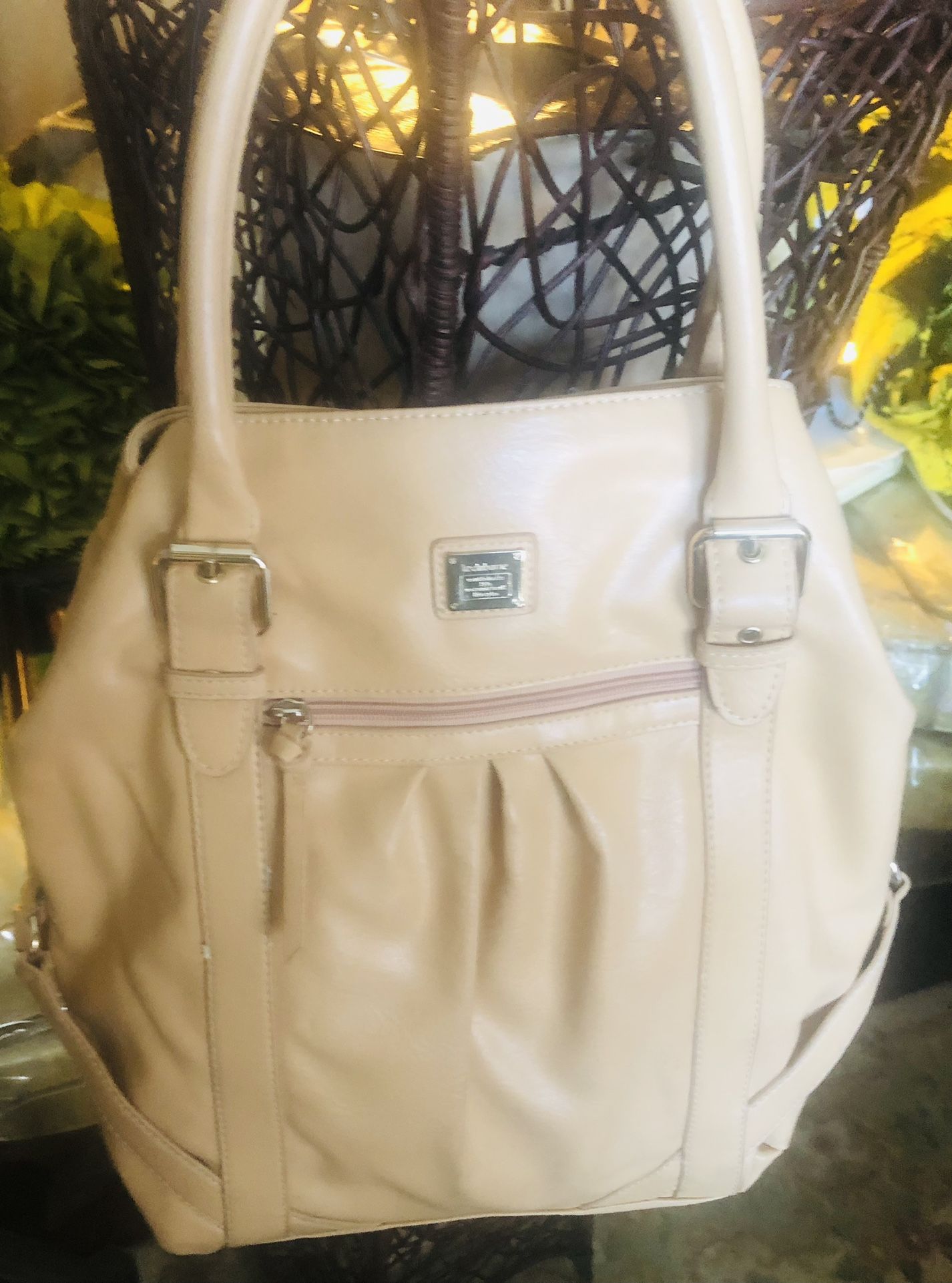 Liz Claiborne Purse New Condition
