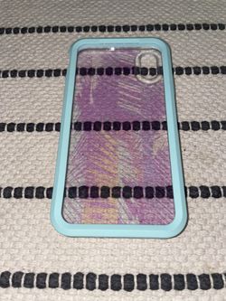 iPhone 10 Lifeproof Protection Case