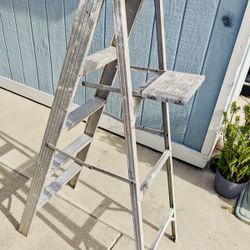 6ft Ladder