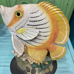 Decorative Fish