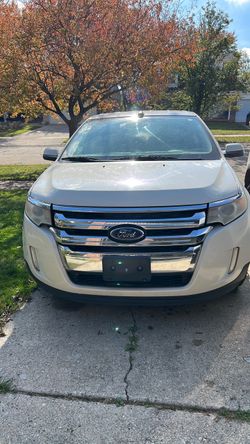 2012 Ford Edge