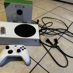 Xbox Series X 500 Gb