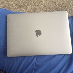 MacBook Pro 2017 3.5 GHz Dual-core