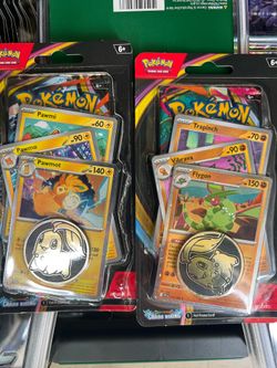 Pokemon