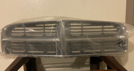 Dodge Charger Grille