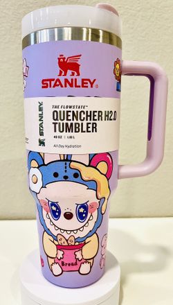 Labubu Stanley Cups