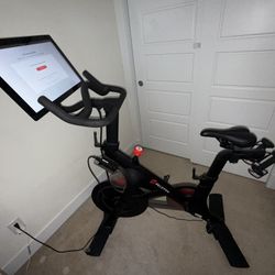 Peloton Bike - 2018 model