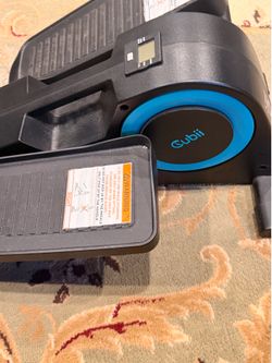 Cubii
