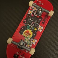 Tech Deck Fingerboard