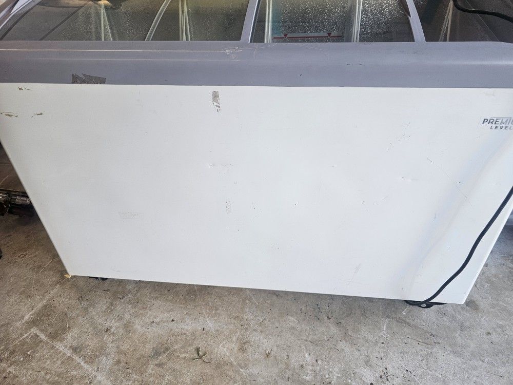 Restaurant / Food Truck Equipment