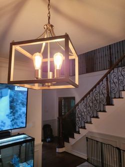 Ceiling Light